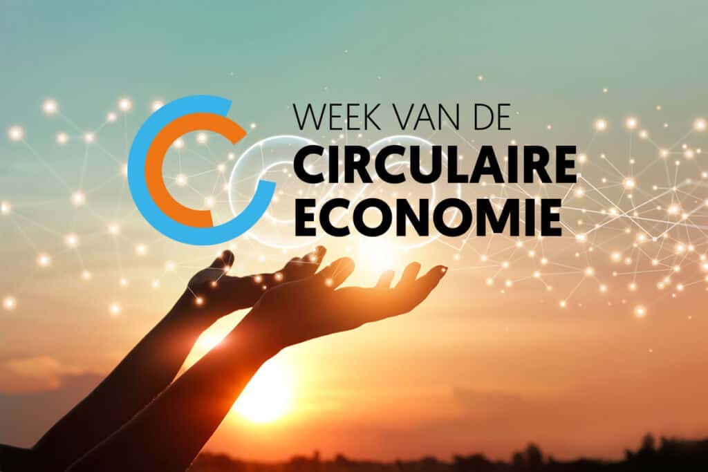 The Week of the Circular Economy: Opportunities for Sustainable Fashion