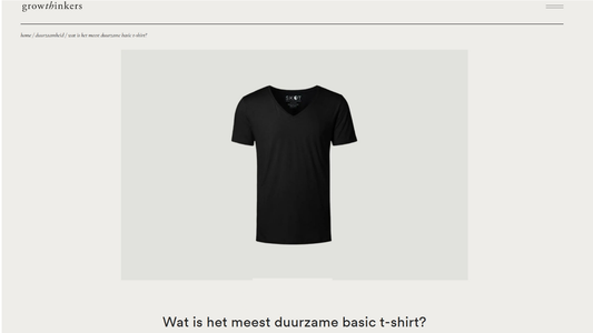 SKOT als nummer 1 getest. Daar zijn we trots op!