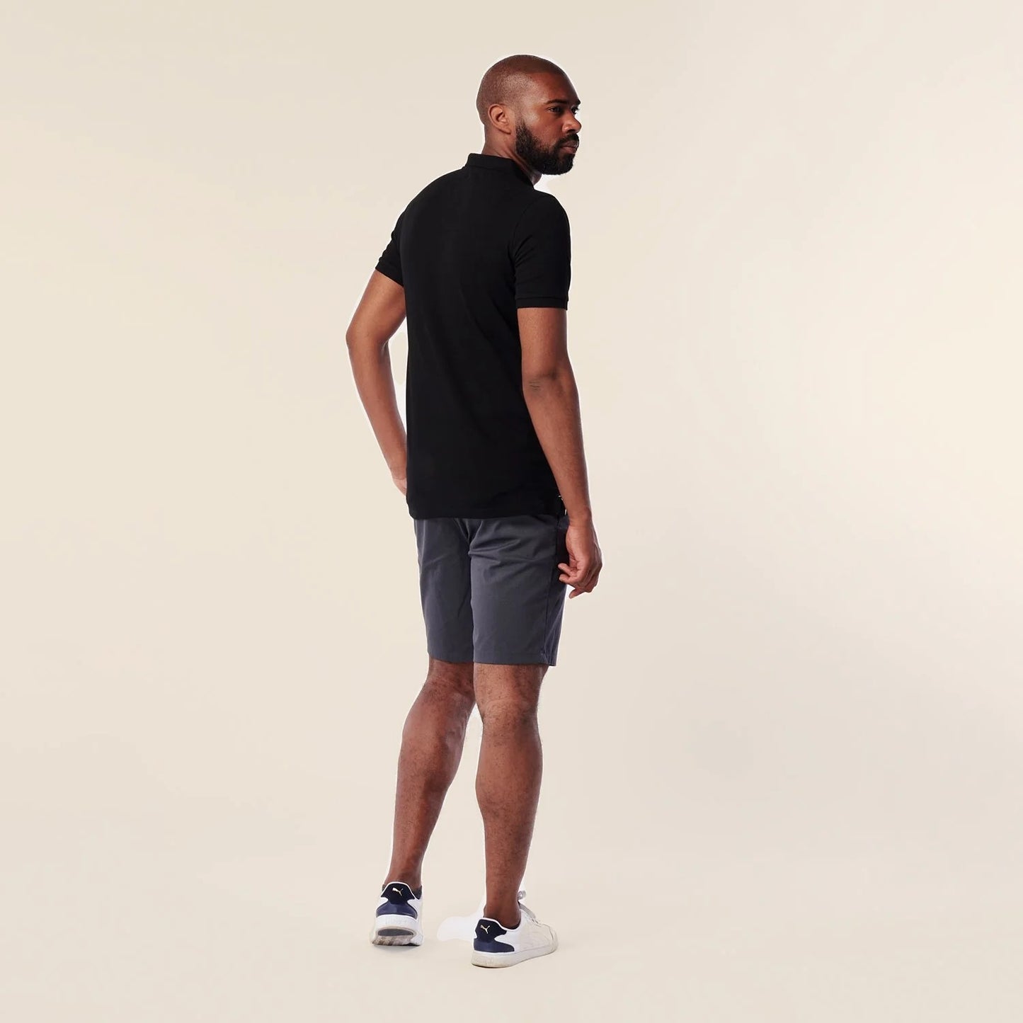 Polo - Duurzaam - The New Black