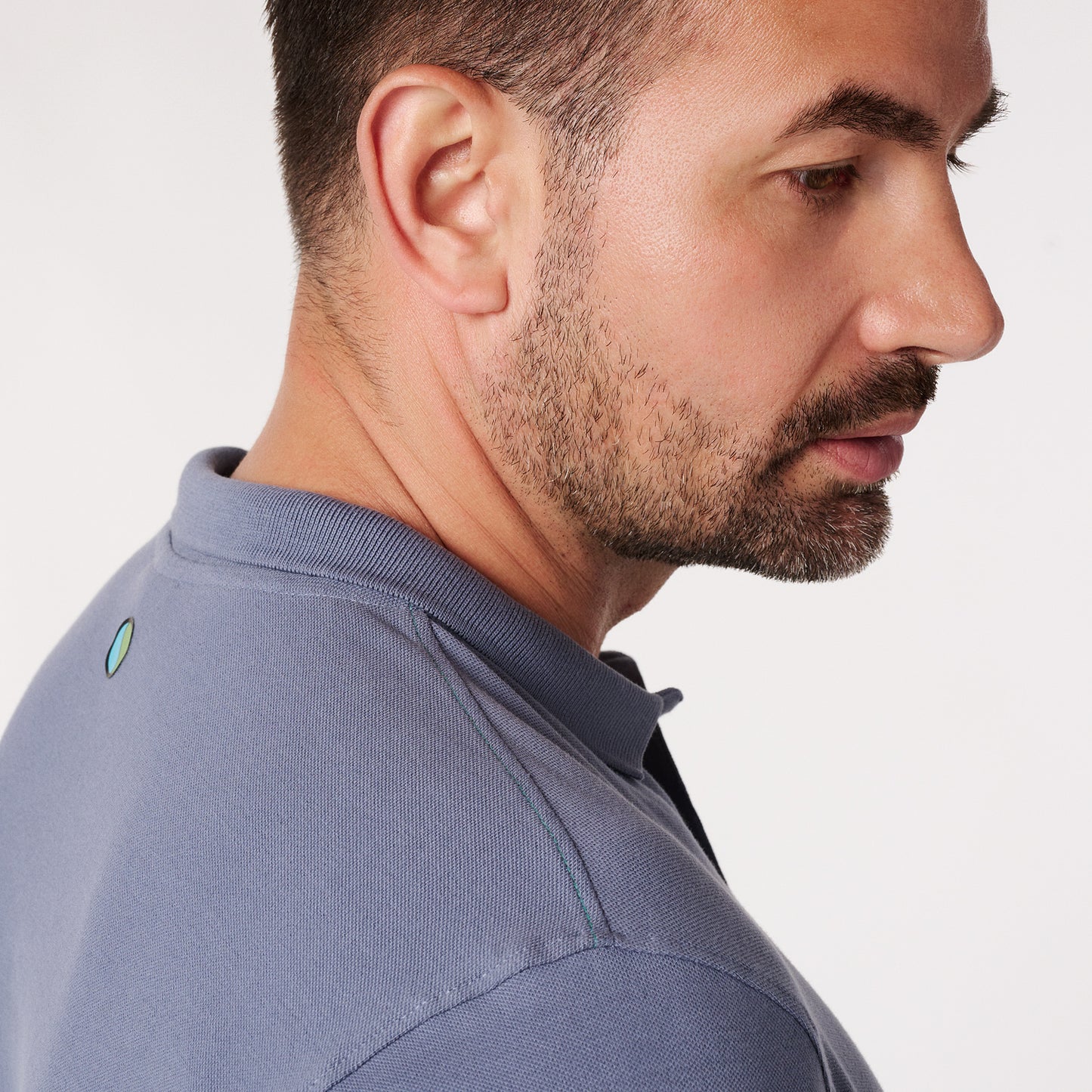 Polo - Sustainable - Storm