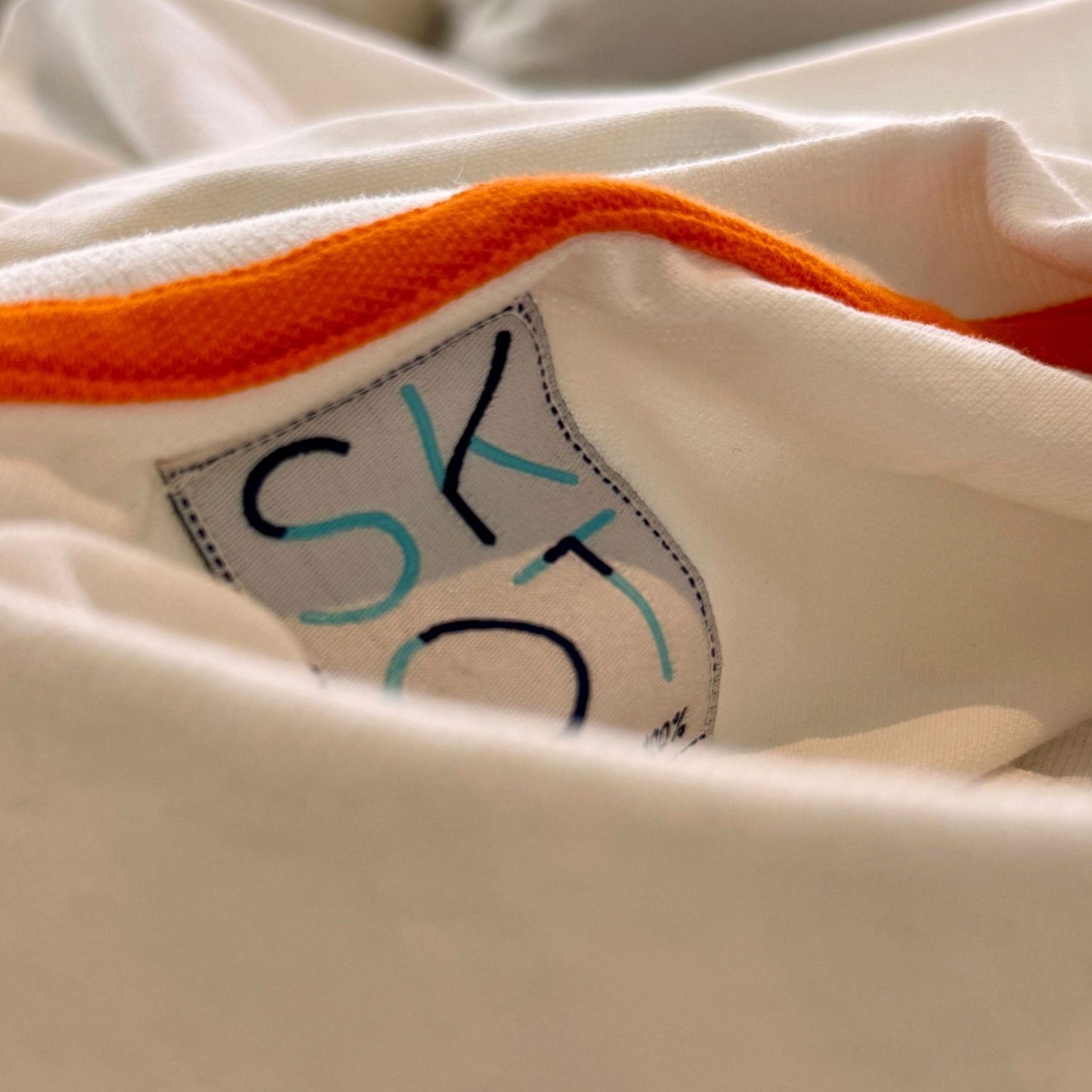 Polo - Sustainable - Really White