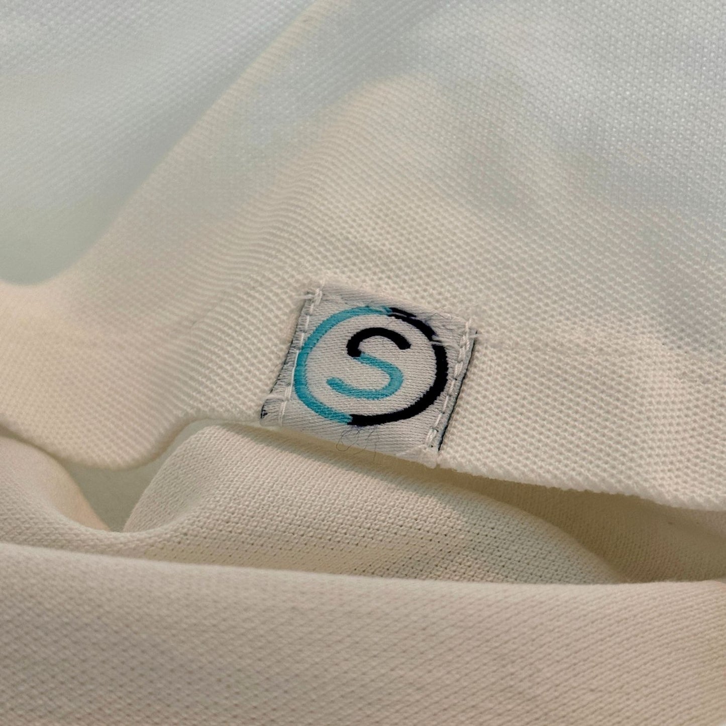 Polo - Sustainable - Really White
