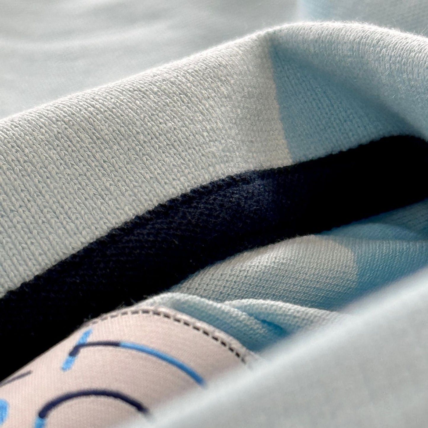 Polo - Sustainable - Crystal Blue