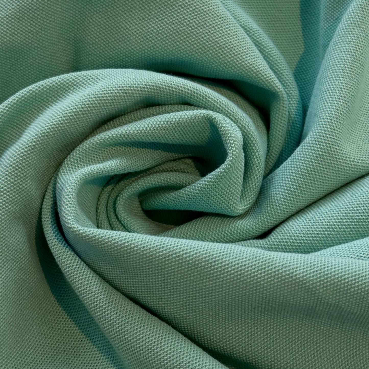 Polo - Duurzaam - Green Sapphire