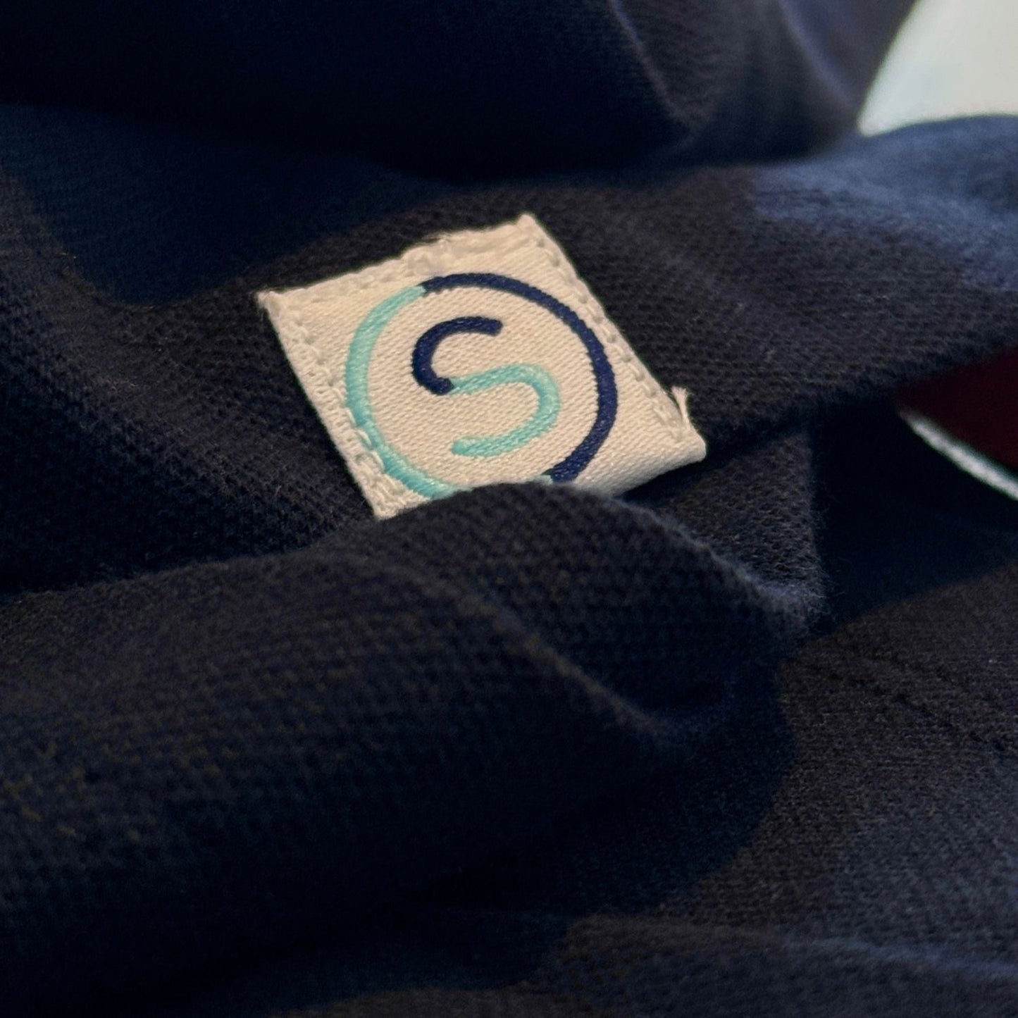 Polo - Sustainable - Navy Classic