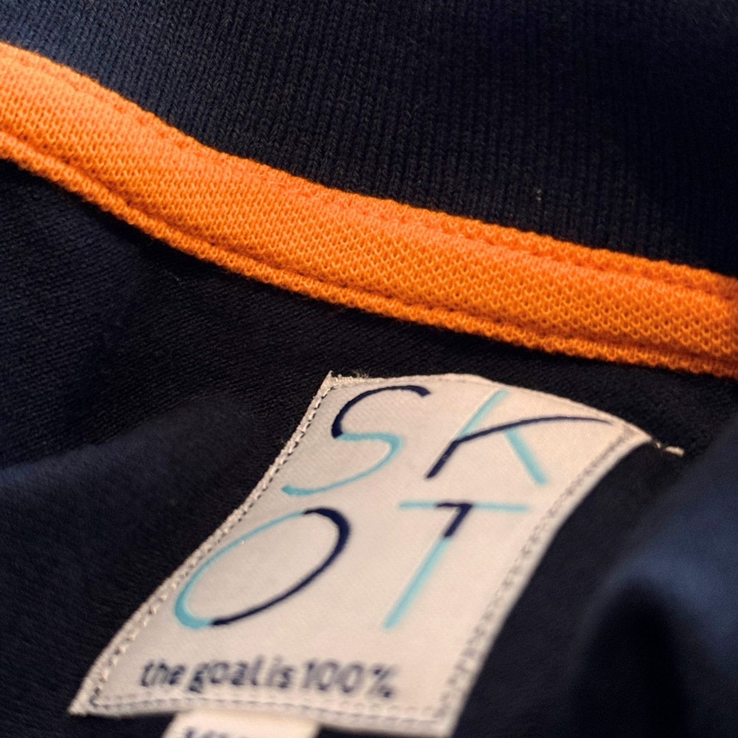 Polo - Sustainable - Navy Classic