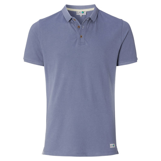 Polo - Sustainable - Storm