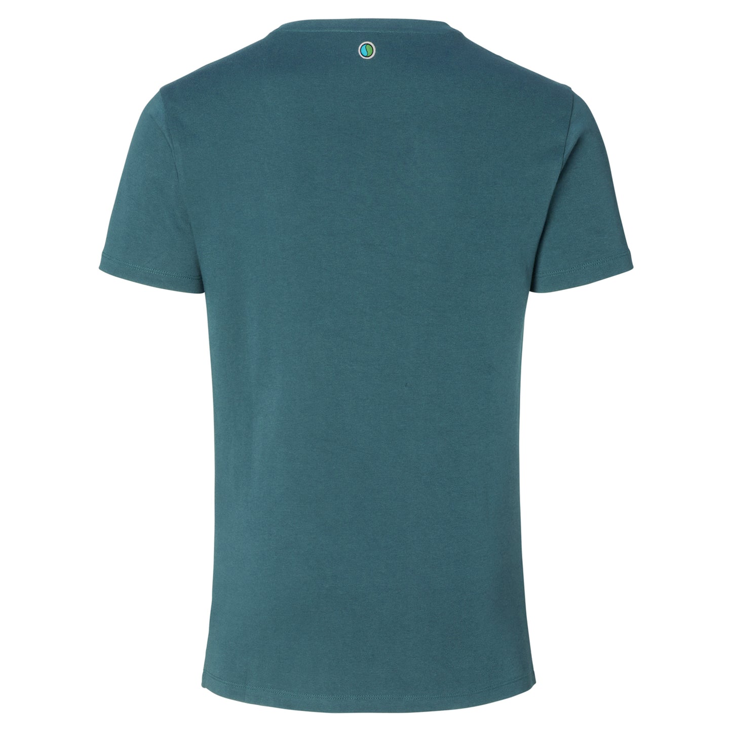 T-shirt - Earth - Round Neck - Sky