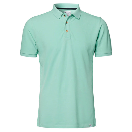 Polo - Sustainable - Green Sapphire