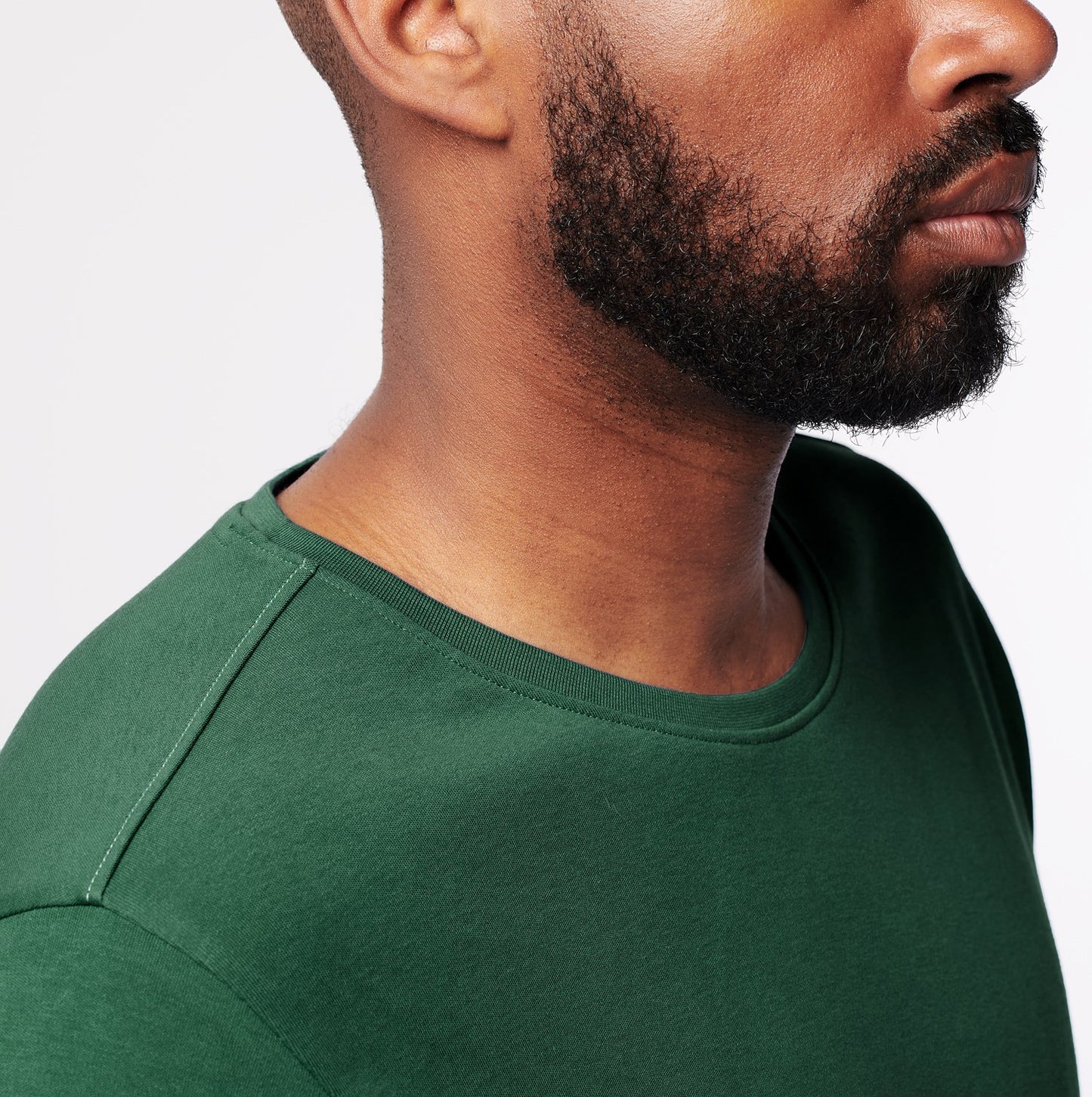 T-shirt - Earth - Round Neck - Jungle