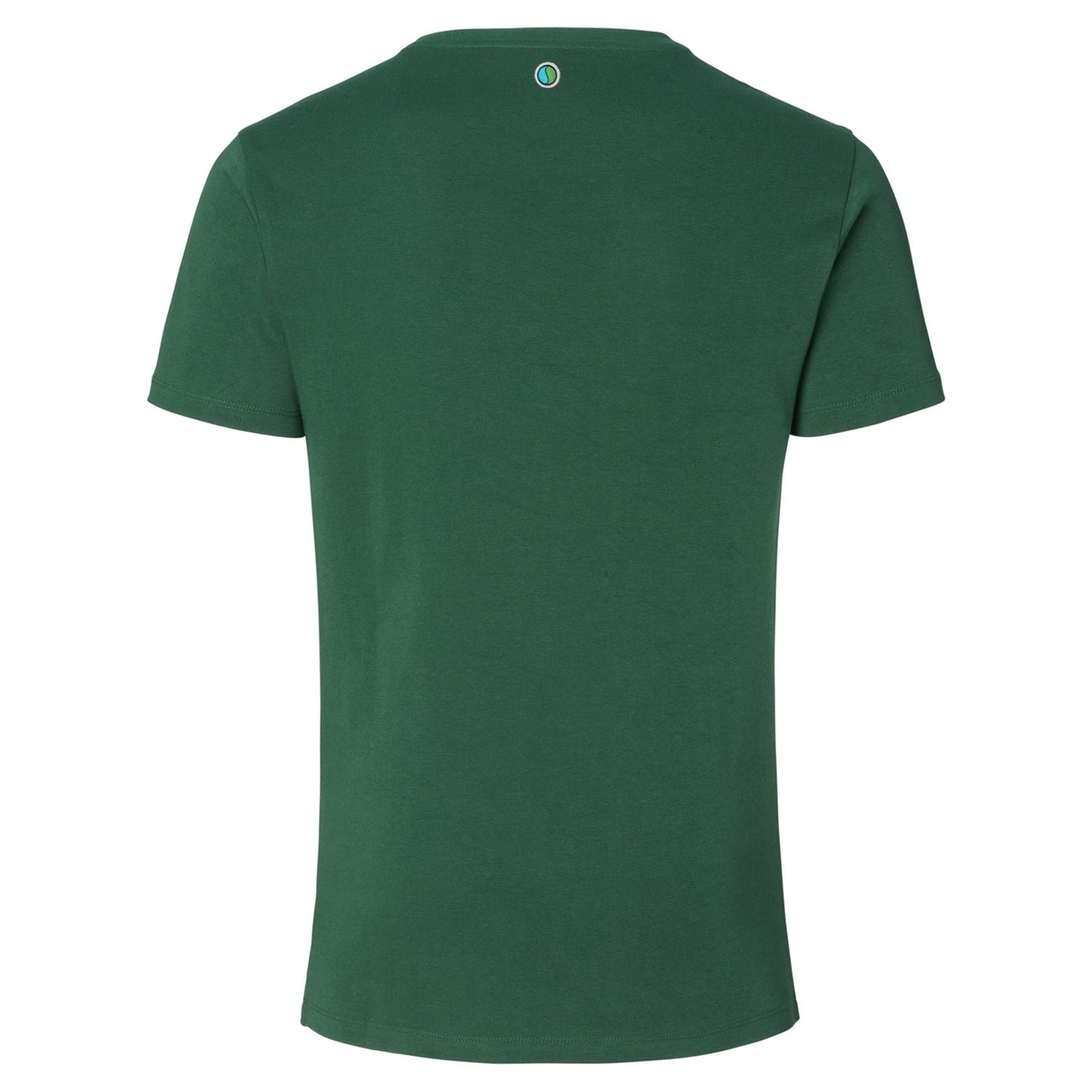 T-shirt - Earth - Round Neck - Jungle