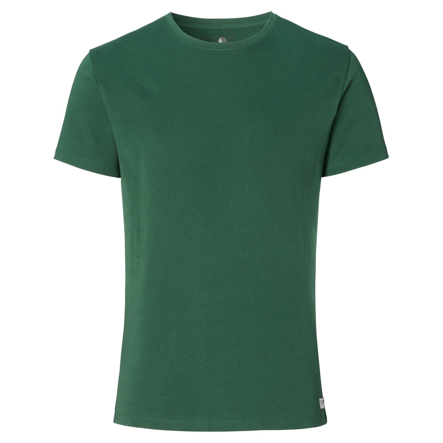 T-shirt - Earth - Round Neck - Jungle