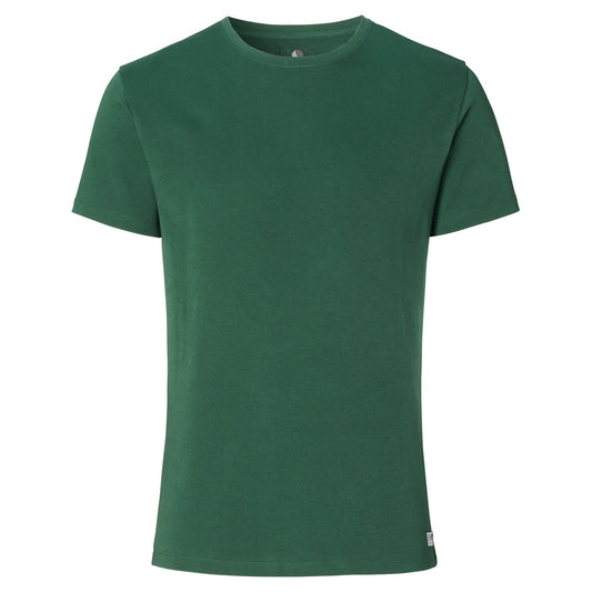 T-shirt - Earth - Round Neck - Jungle