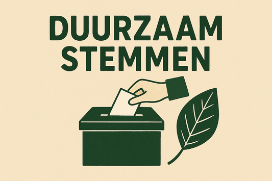 Sustainable voting advice