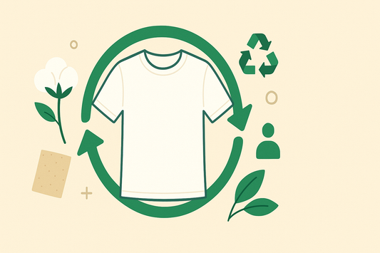 Sustainability Beyond the Basics: What’s Really Behind Your Clothes?