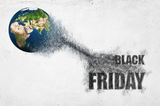 Black Friday is here to stay