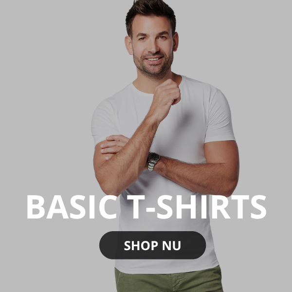 Basic T-shirts