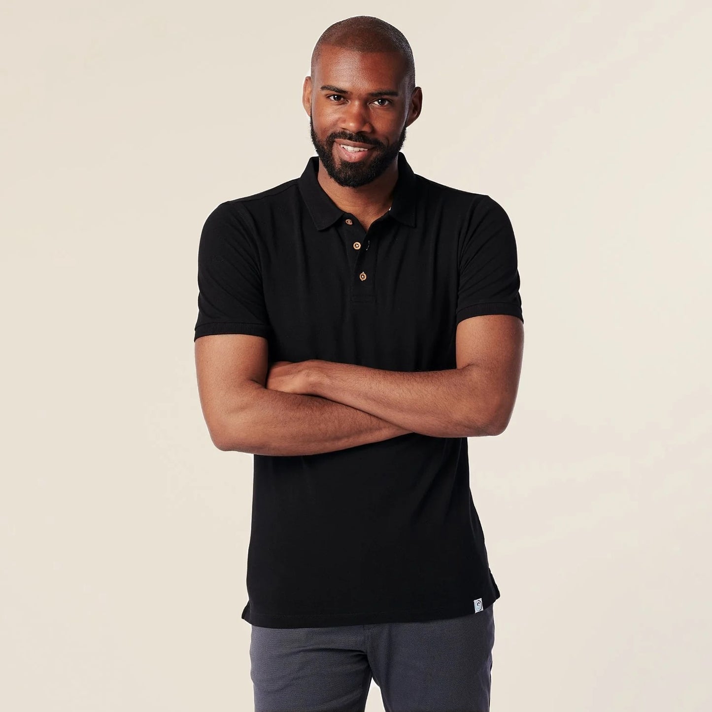 Polo - Duurzaam - The New Black