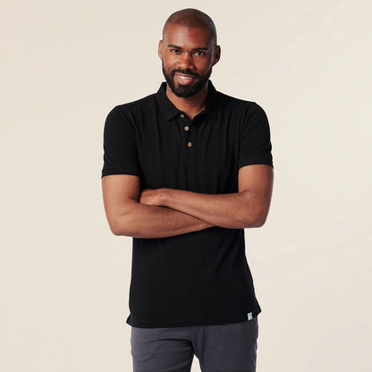 Polo - Duurzaam - The New Black