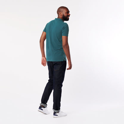 Polo - Sustainable - Sky