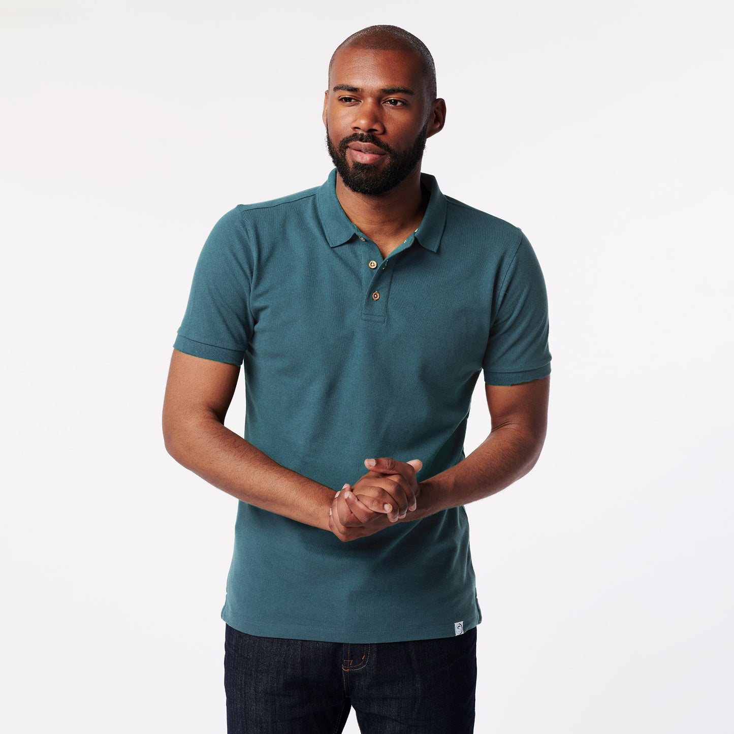 Polo - Sustainable - Sky