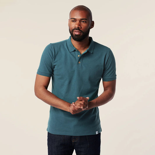 Polo - Sustainable - Sky
