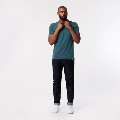 Polo - Sustainable - Sky