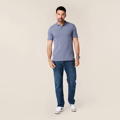 Polo - Sustainable - Storm