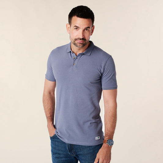 Polo - Sustainable - Storm