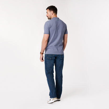 Polo - Sustainable - Storm