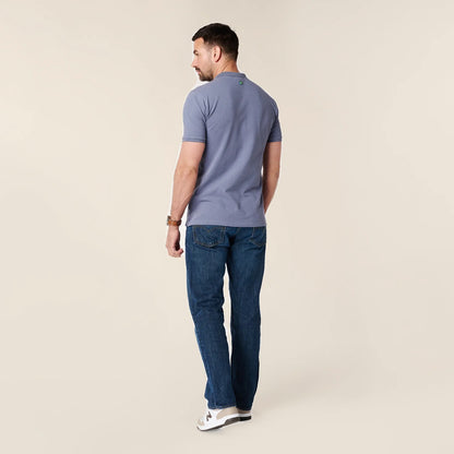 Polo - Sustainable - Storm