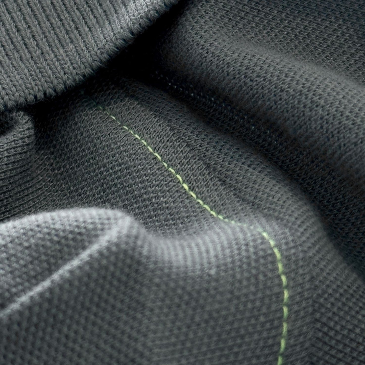 Polo - Sustainable - Sky