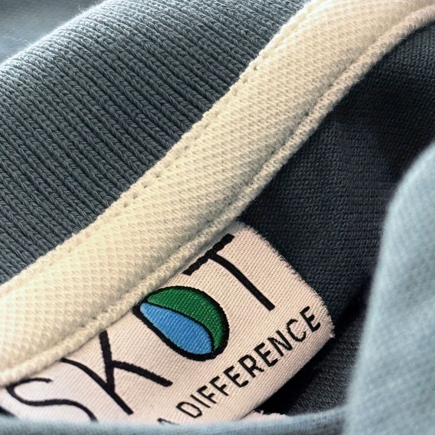 Polo - Sustainable - Sky