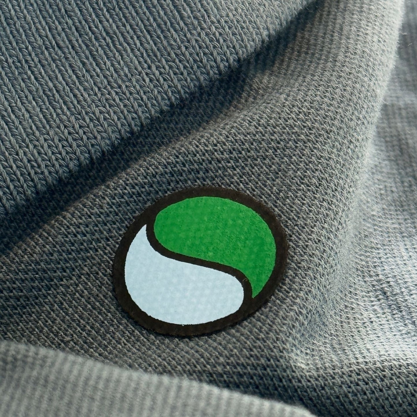 Polo - Sustainable - Sky