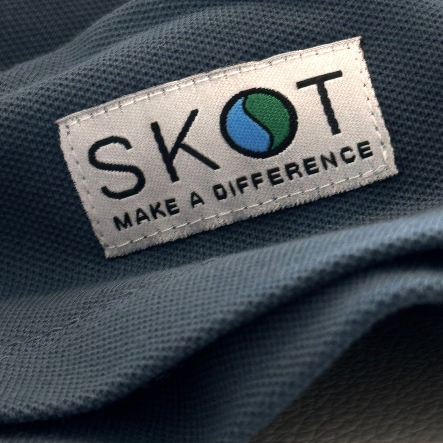 Polo - Sustainable - Sky