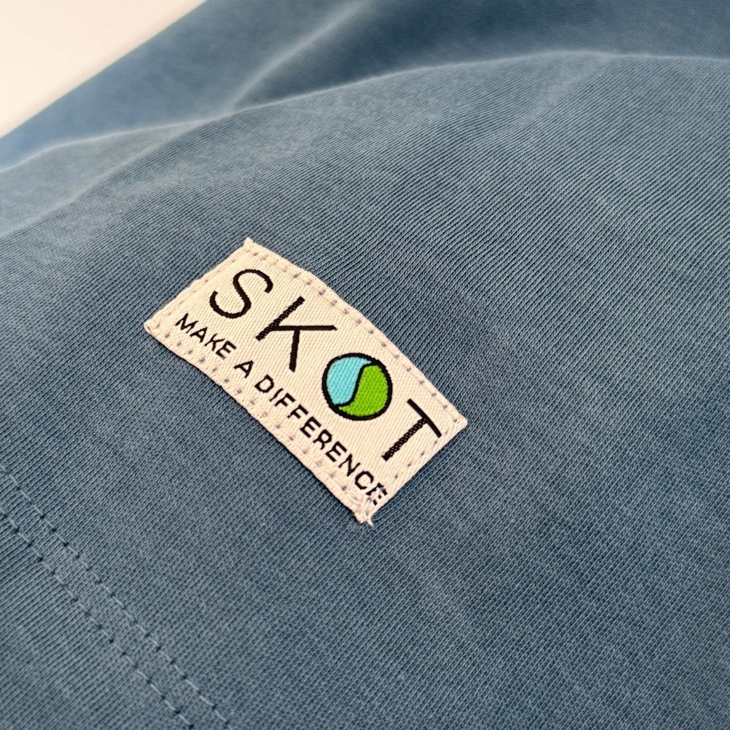 Polo - Sustainable - Sky