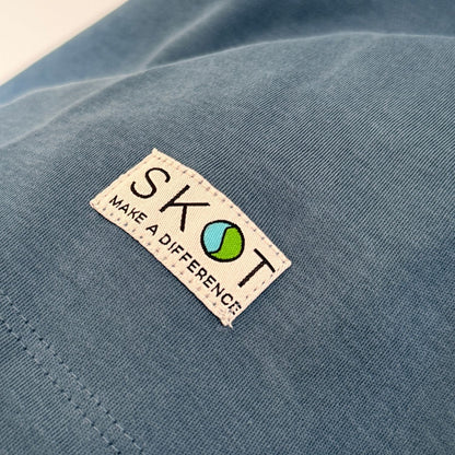 Polo - Sustainable - Sky