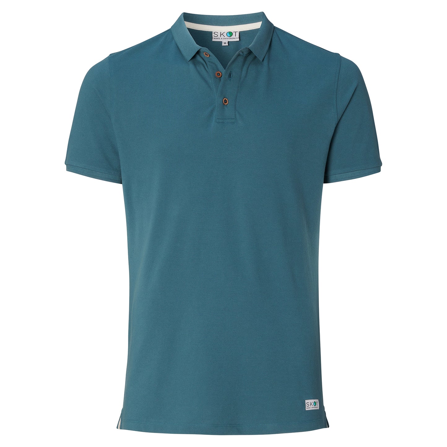 Polo - Sustainable - Sky