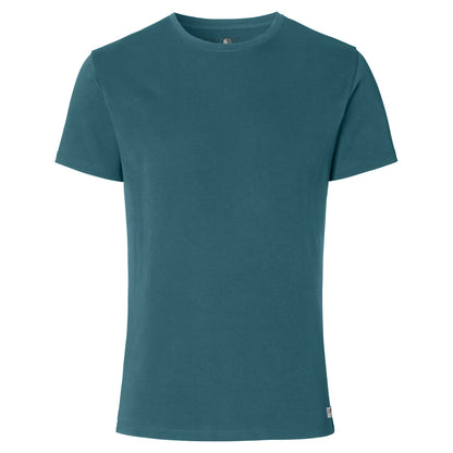 T-shirt - Ronde Hals - Sky