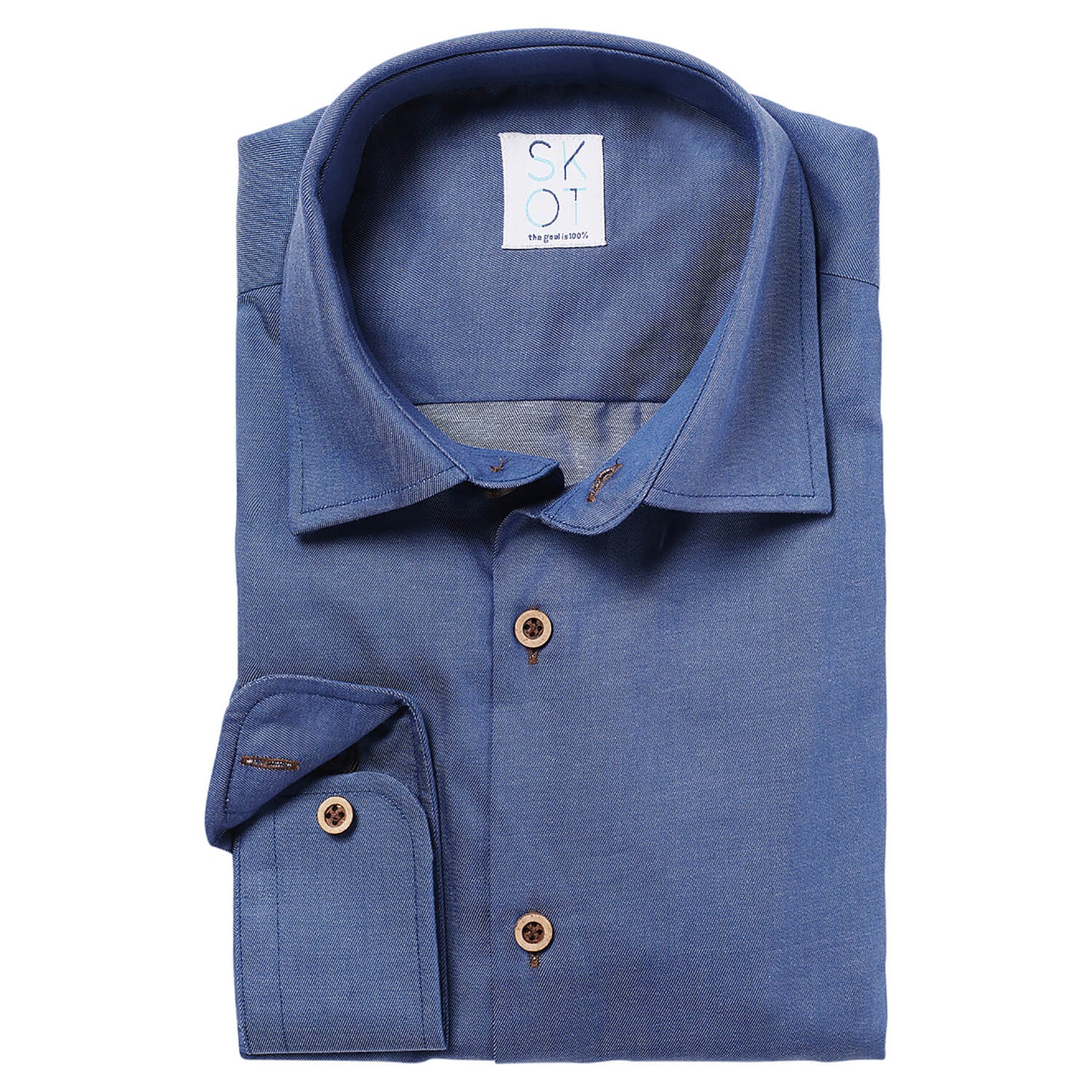 Shirt - Regular Fit - Circular Eagle