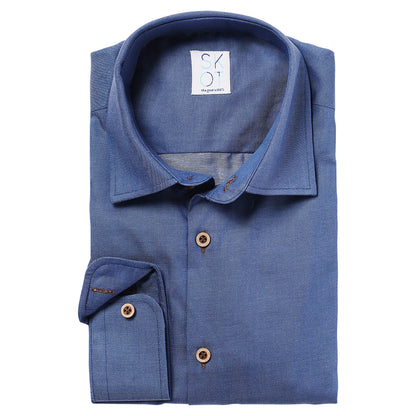 Shirt - Regular Fit - Circular Eagle