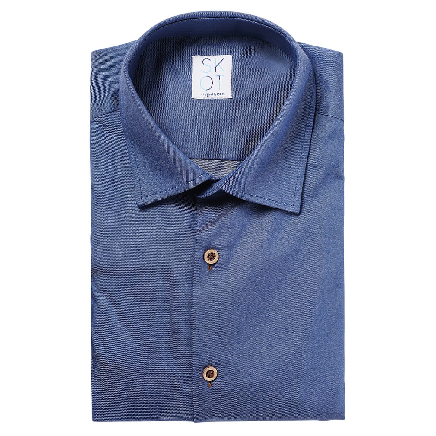 Shirt - Regular Fit - Circular Eagle
