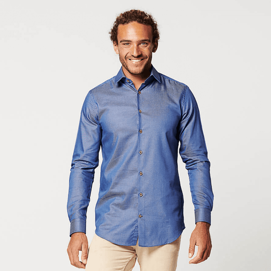 Shirt - Regular Fit - Circular Eagle