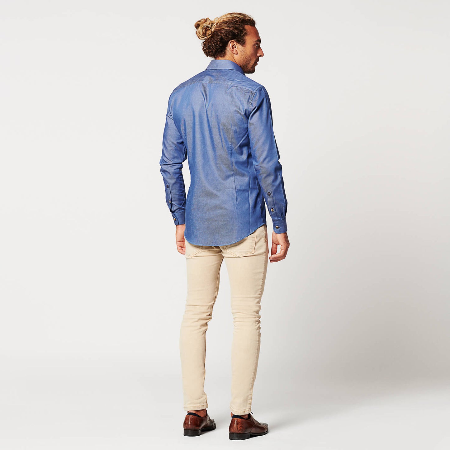 Shirt - Regular Fit - Circular Eagle