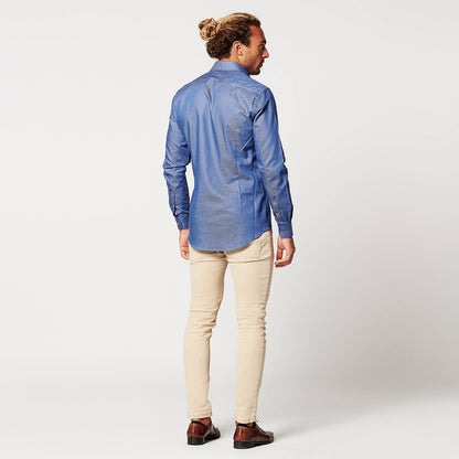 Shirt - Regular Fit - Circular Eagle
