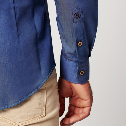Shirt - Regular Fit - Circular Eagle