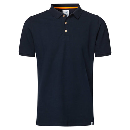 Polo - Sustainable - Navy Classic