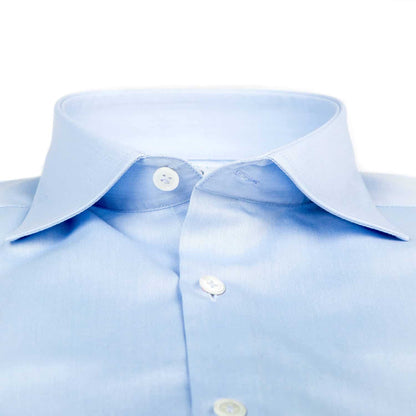 Shirt - Slim Fit - Serious Blue (Last stock)