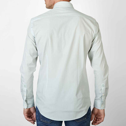 Shirt - Slim Fit - Business Apple  (last stock)